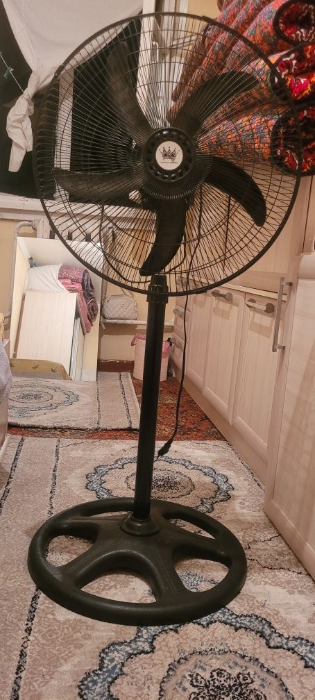 Продам вентилятор в отличном состоянии