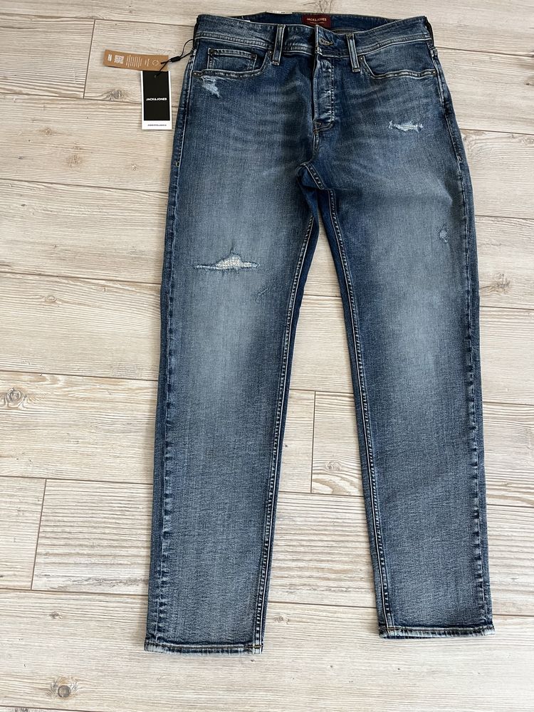 Мъжки дънки Jack&Jones