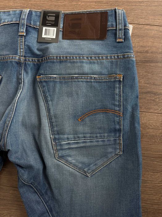 Нови с етикет! G-Star RAW Arc 3D Slim
