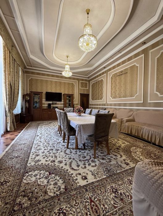 Учтепа хокимият, Тукимачи 6-соток (10 комнат) ВЫКУП ОЧЕНЬ СРОЧНО