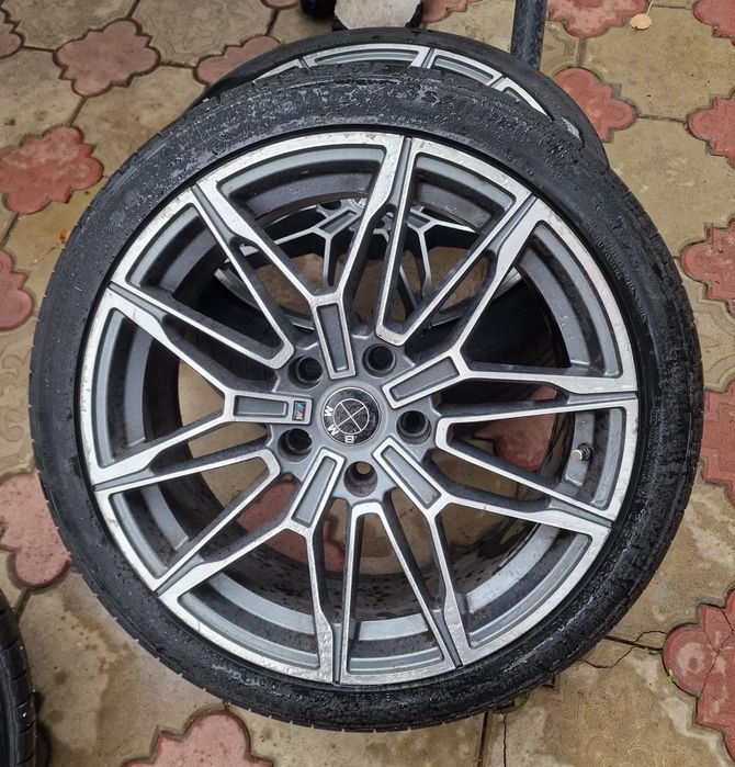Jante BMW r18 225 /40 / r18