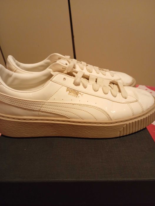 Adidași Puma de Bărbați nr.41