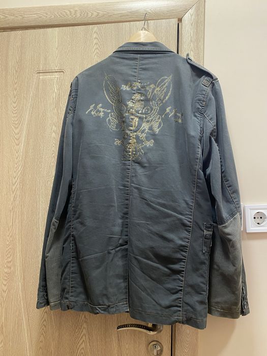 Мъжки ризи / сако