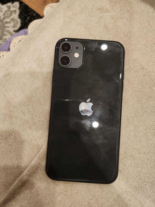 Iphone 11 iphone