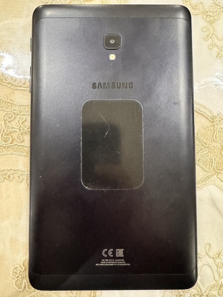 Samsung galaxy tab a (2017)