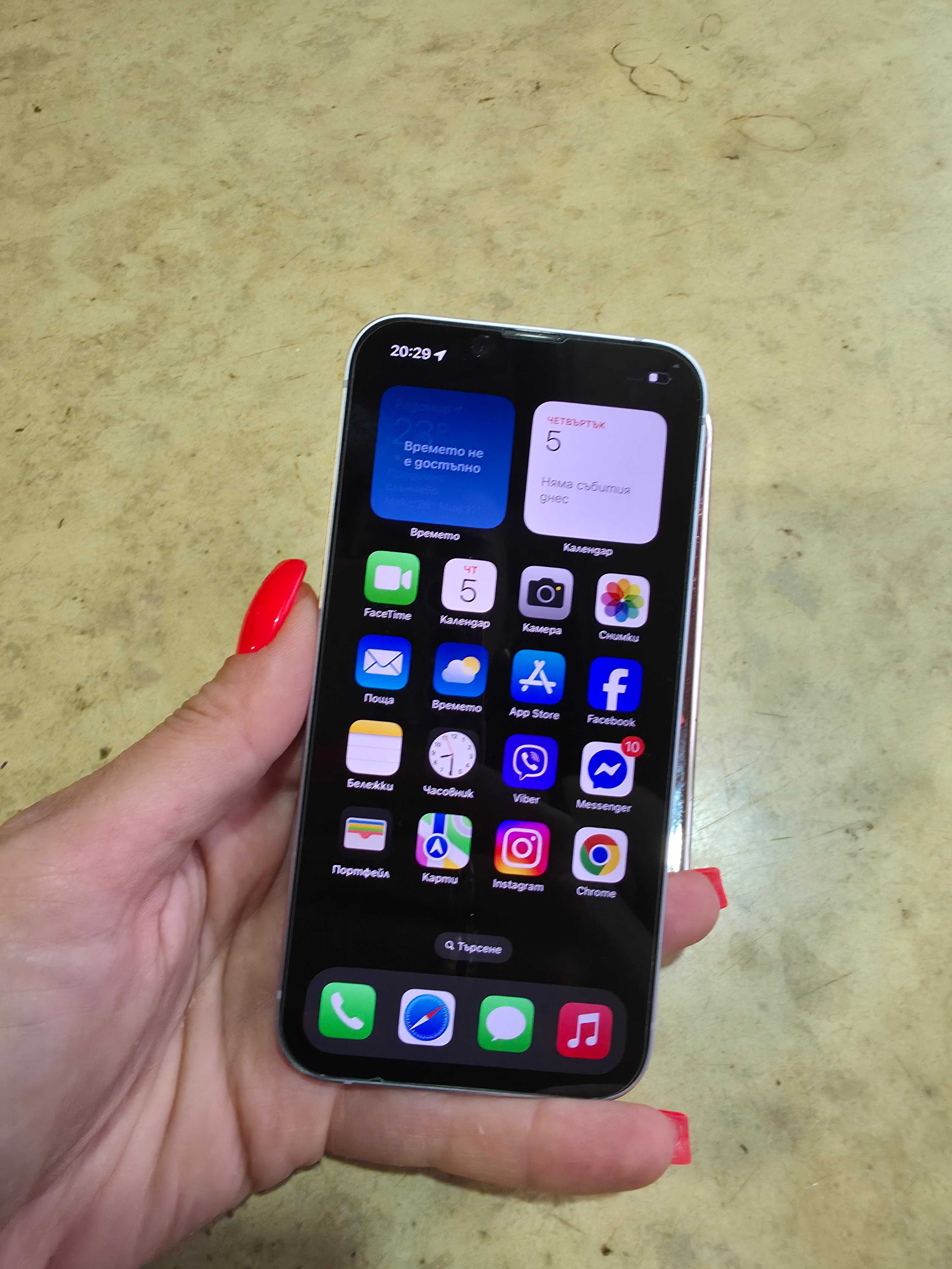 Iphone 14 128 GB