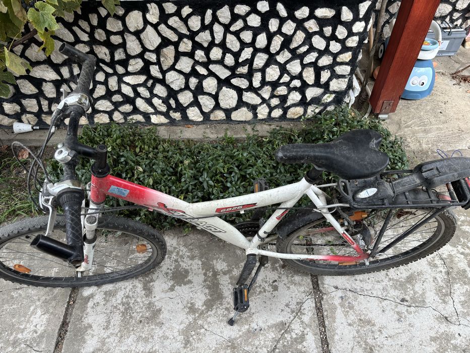 Vand diverse modele de biciclete .