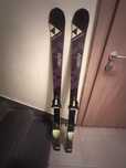 Fisher ski 137 см.