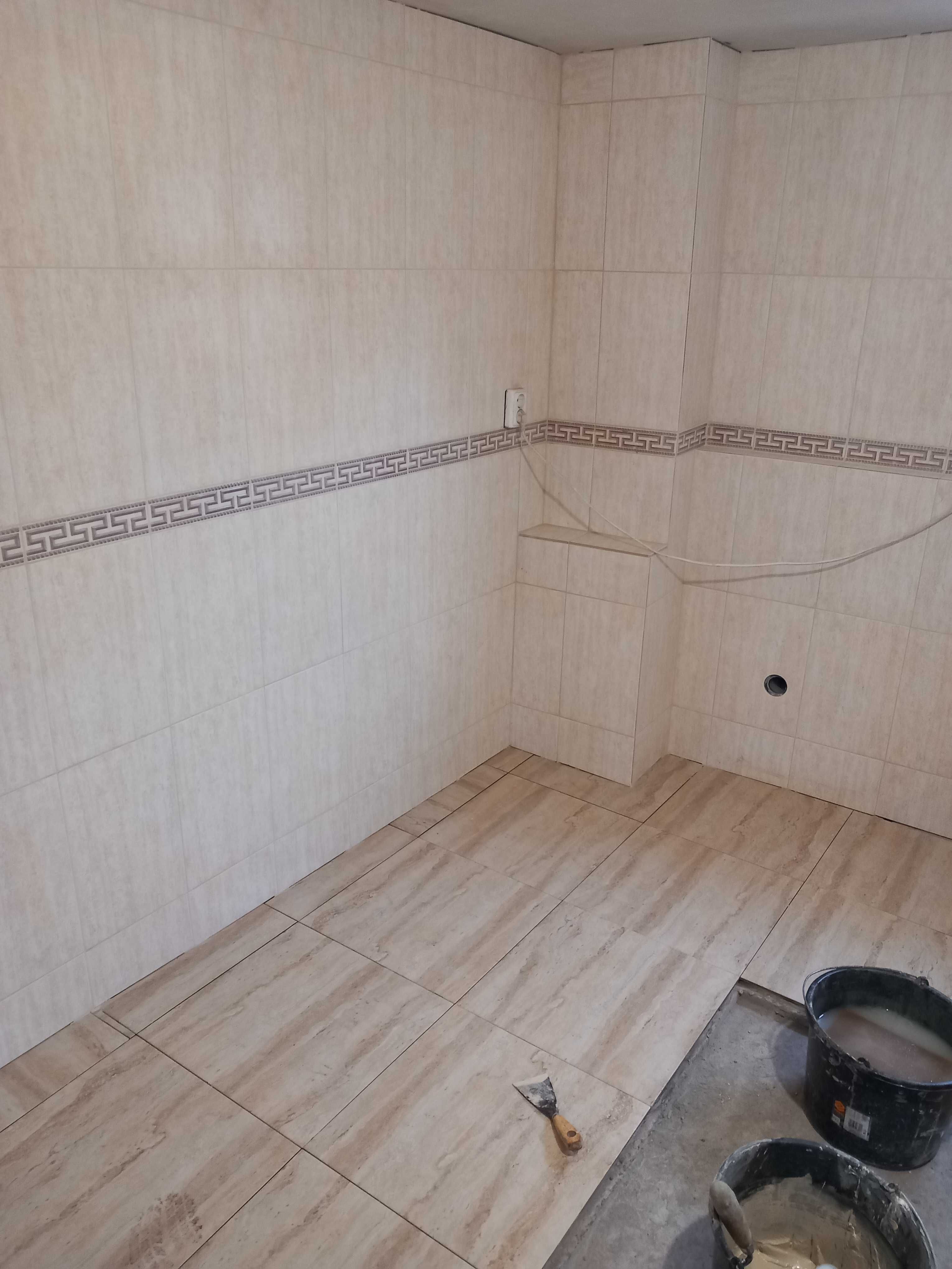 Amenajări interioare,exterioare si renovari de la a-z