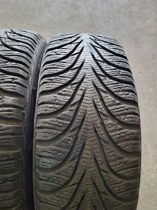 2 anvelope 185 60 R 14 Goodyear iarn