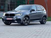 Vand bmw  m pachet x5 f15 2014!
