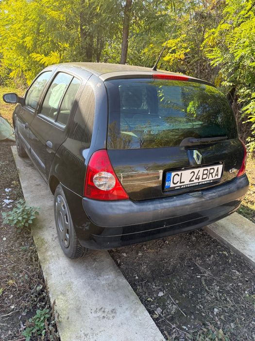 Renault Clio de vanzare