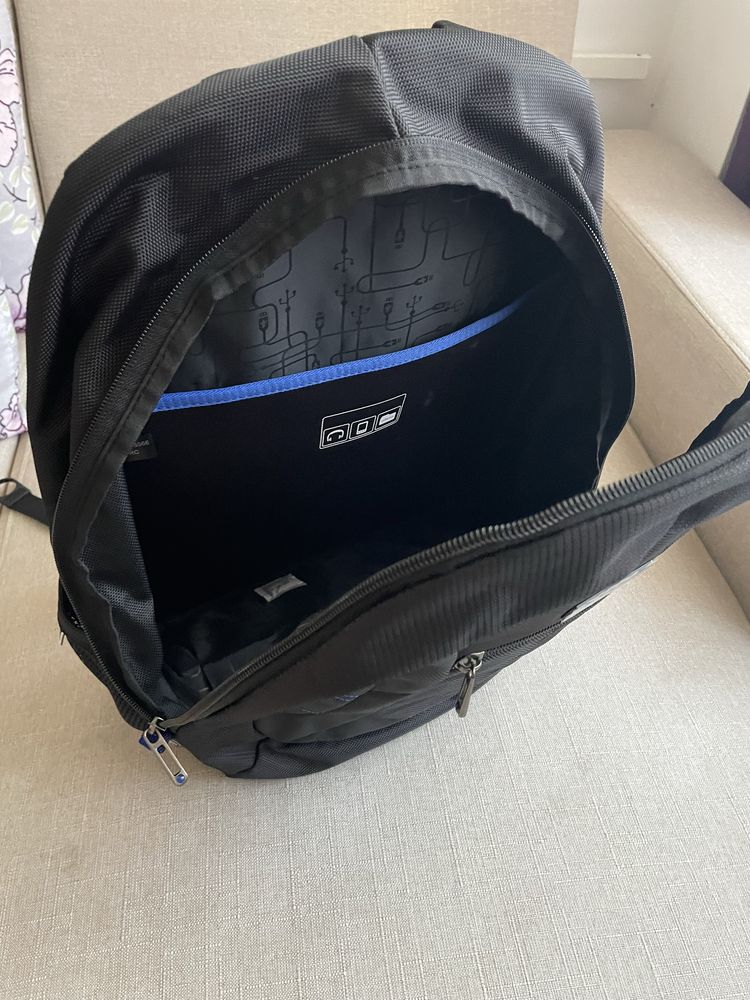Rucsac Colorissimo pt laptop