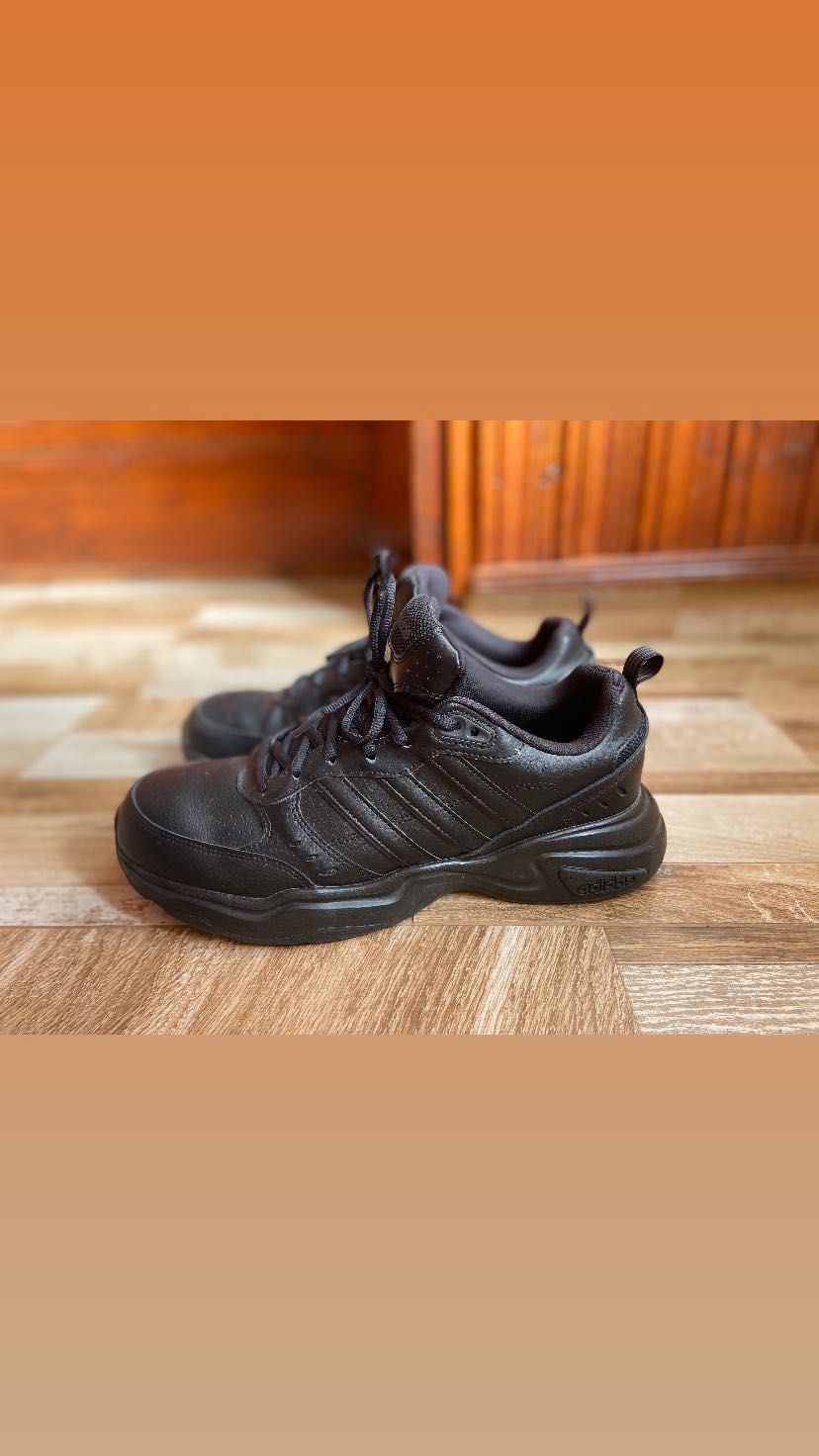 Мъжки обувки Adidas -високии кецове и маратонки