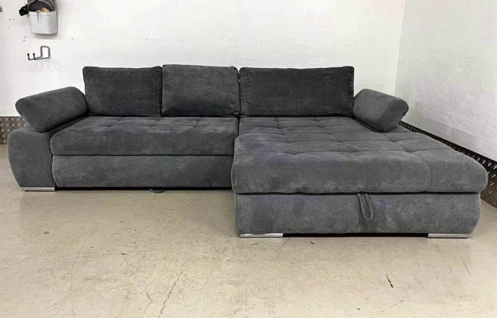 Canapea SH extenibila 280/160