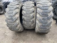 Cauciucuri 17,5 R25 Goodyear