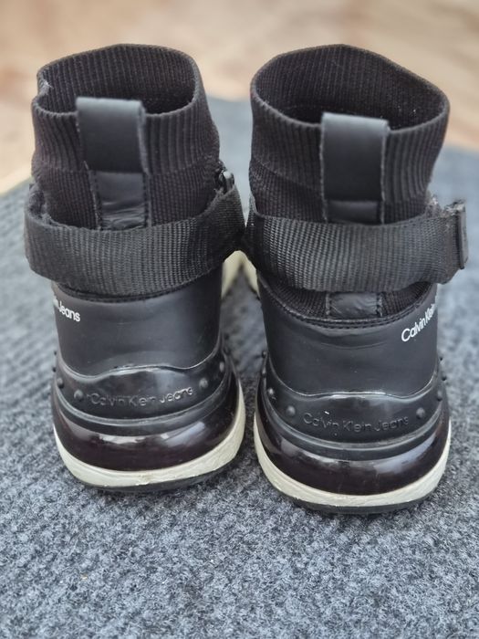 Сникърси Calvin Klein