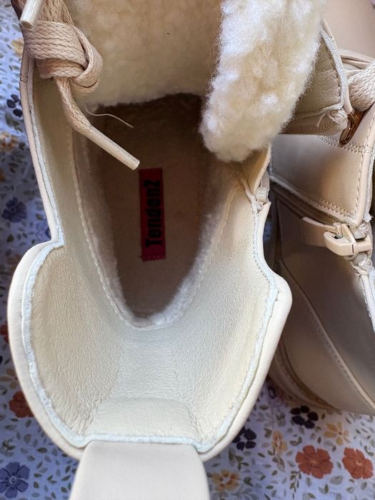 Дамски зимни Боти