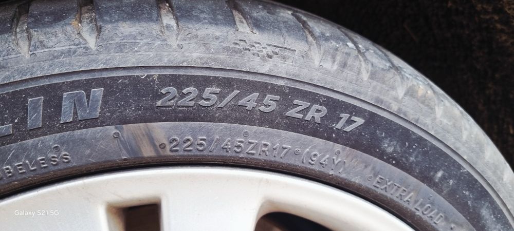 Mercedes Benz C 220 CDI