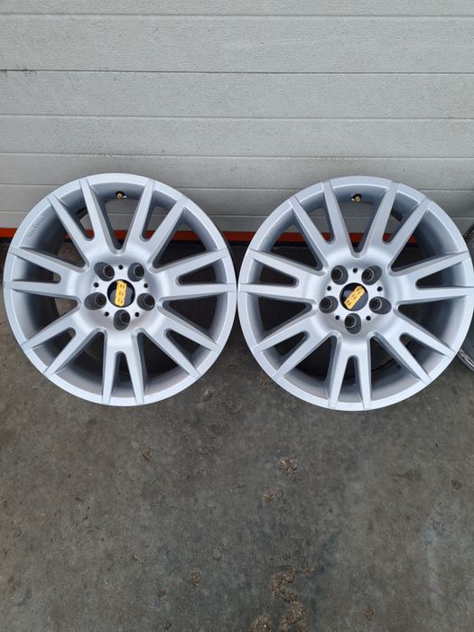 Джанти за ФОРД ВОЛВО ПЕЖО СИТРОЕН R17 5x108 ET42 7J