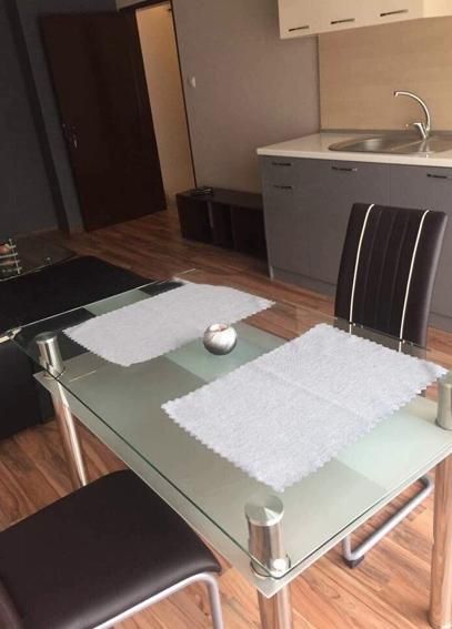 Дава се под наем Двустаен апартамент в София, Слатина - 51 кв.м за 450 € - Снимка #2