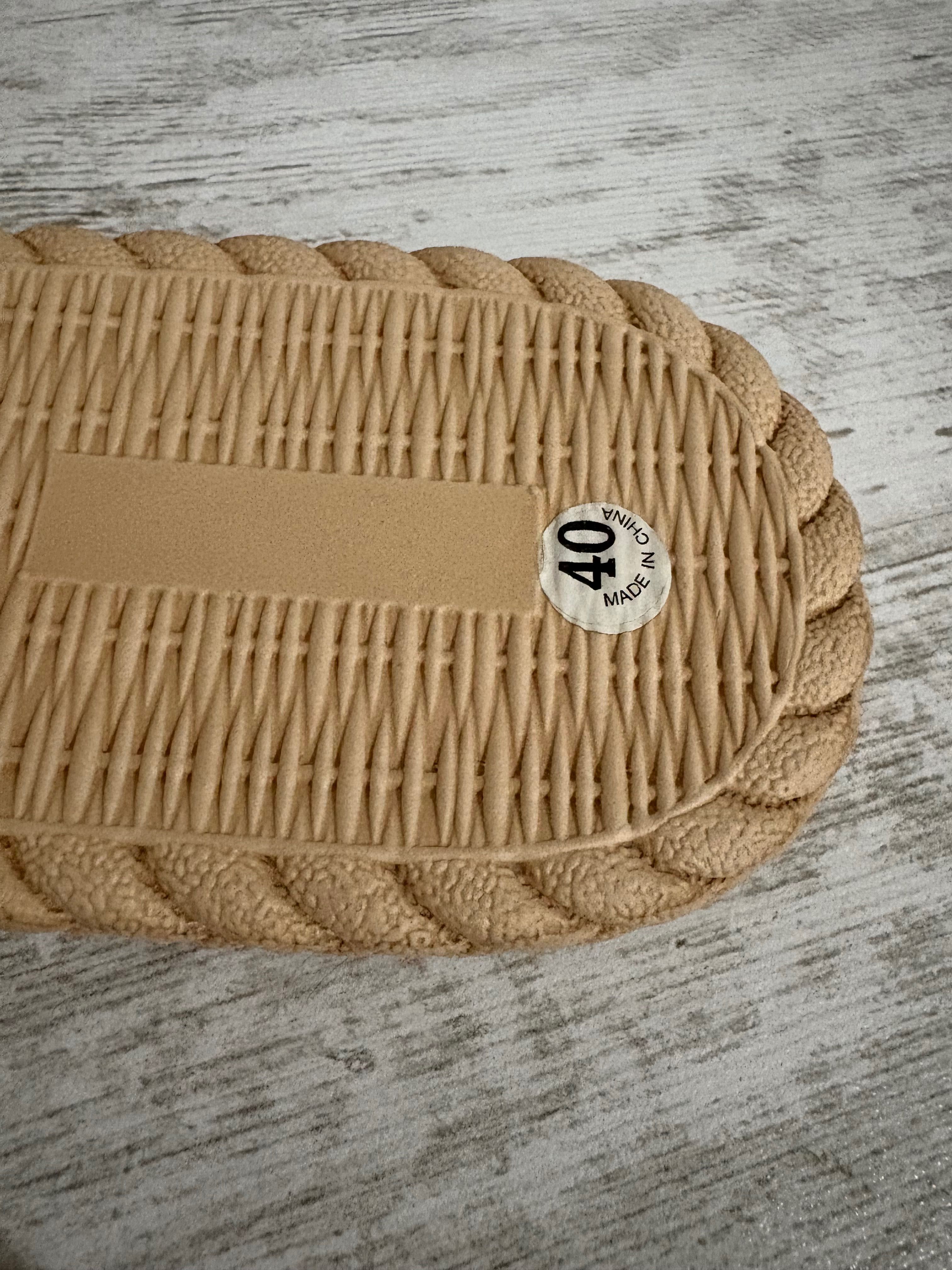 Дамски чехли SHEIN