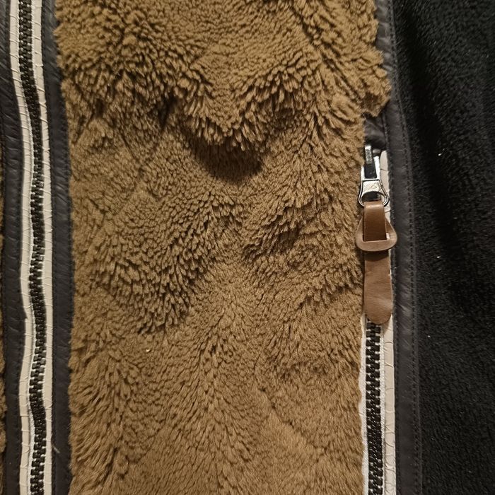 Bluza cu fermoar CMP  polar dama