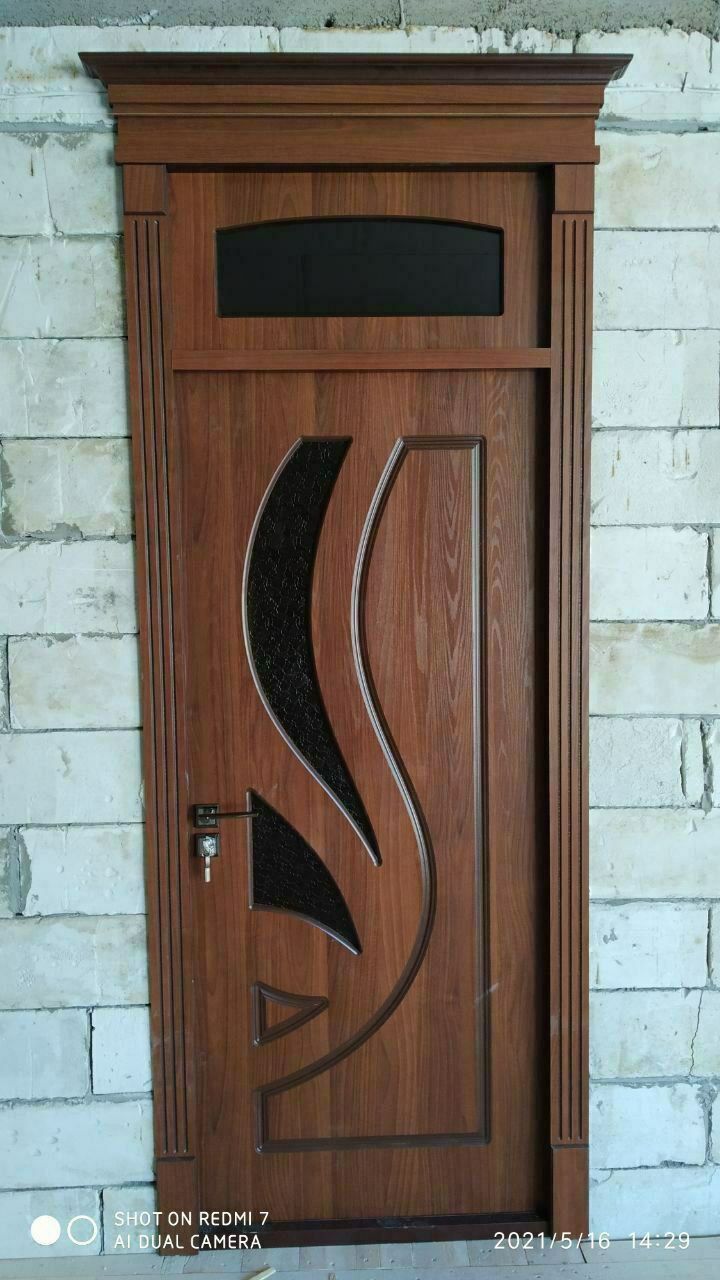 Eshiklar zakazga
