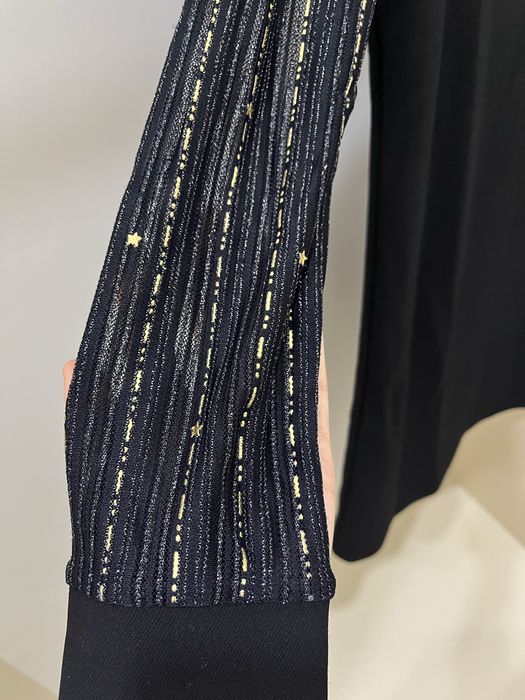 Платье женское осенне-зимнее, размер XS, S