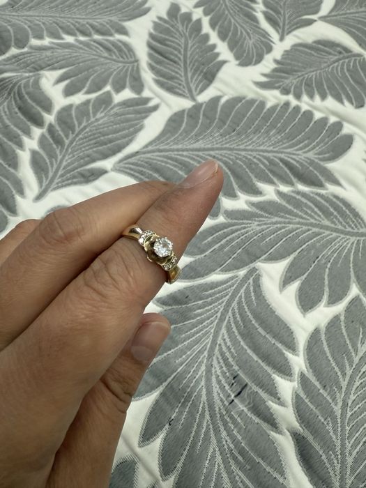 Золотое кольцо