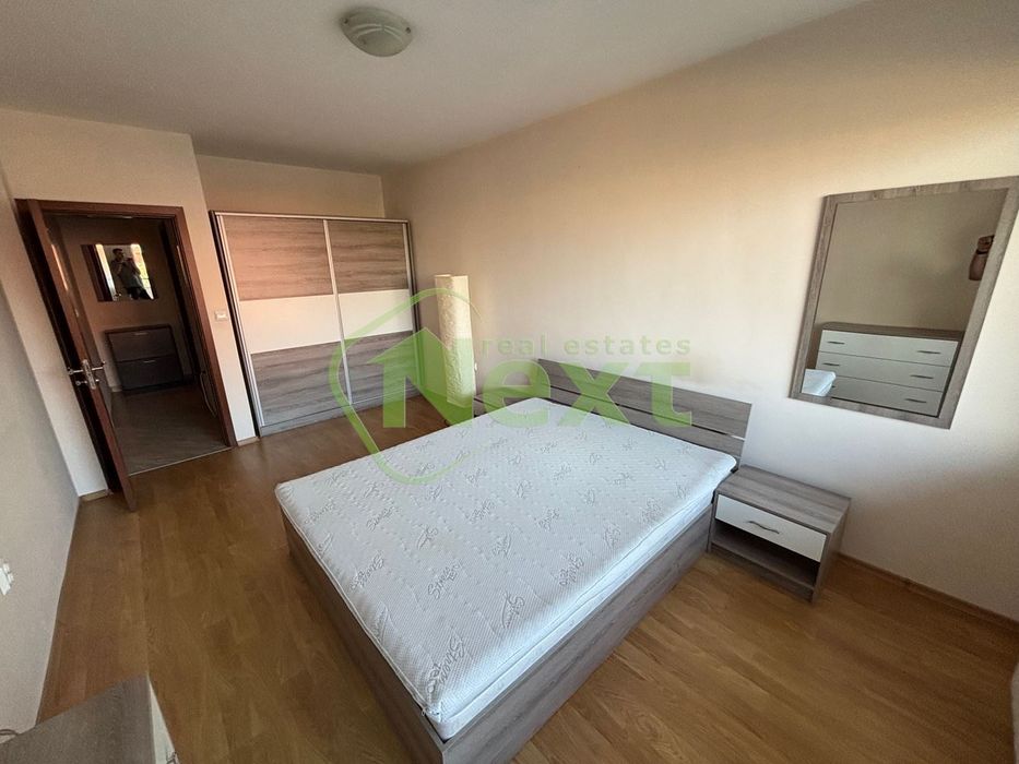 Дава се под наем Двустаен апартамент в София, Студентски град - 70 кв.м за 600 € - Снимка #8