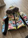 Geaca ski bogner (kelly by sissy de monte carlo)