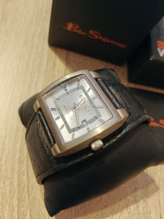Часовник Ben Sherman