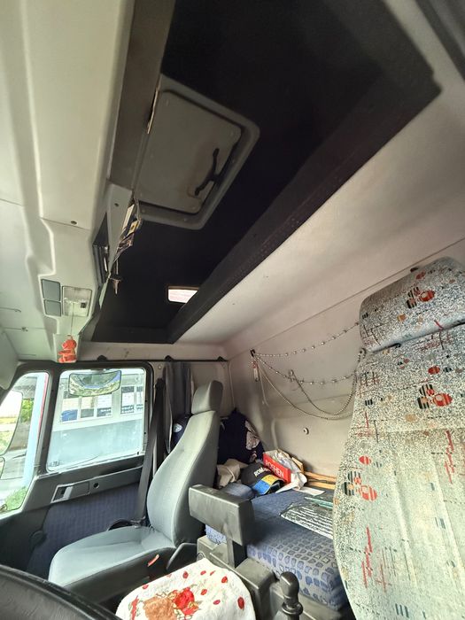 Vand camion Man 7,490kg