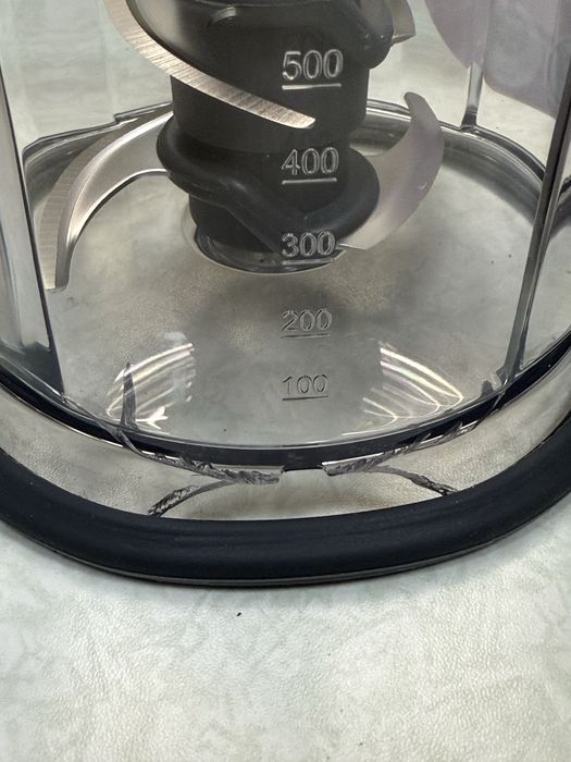 Чопър Kenwood 500w