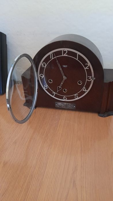 Ceas vechi de Șemineu Smiths