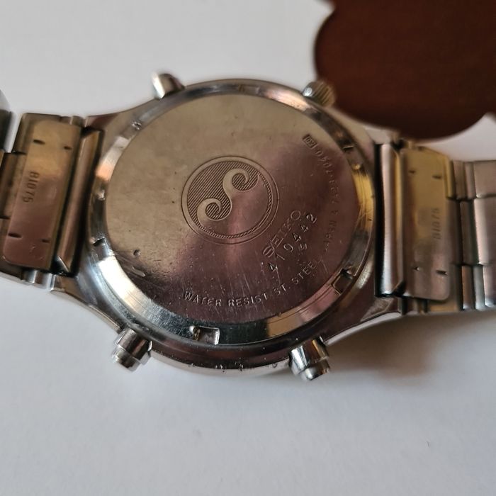 Ceas cuart Seiko 7A28