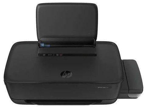 Hp ink tank 115 rangli printer