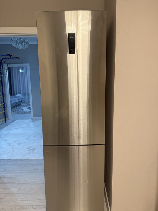 Холодильник, Haier