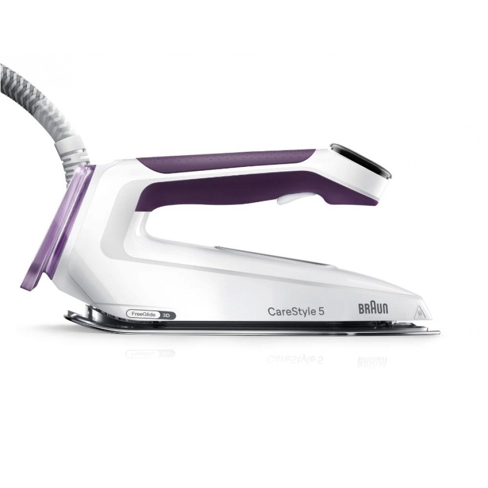 Парогенератор Braun IS5247