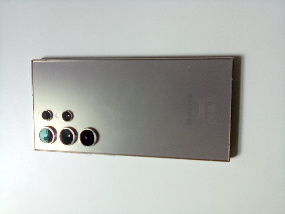 Samsung S24 Ultra ca nou
