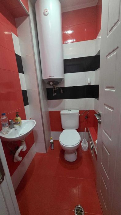 Продава се двустаен апартамент в близост до центъра на Свиленград!