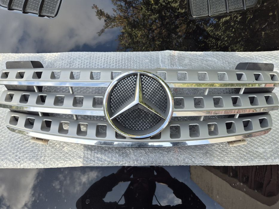 Решетка за МЛ 164