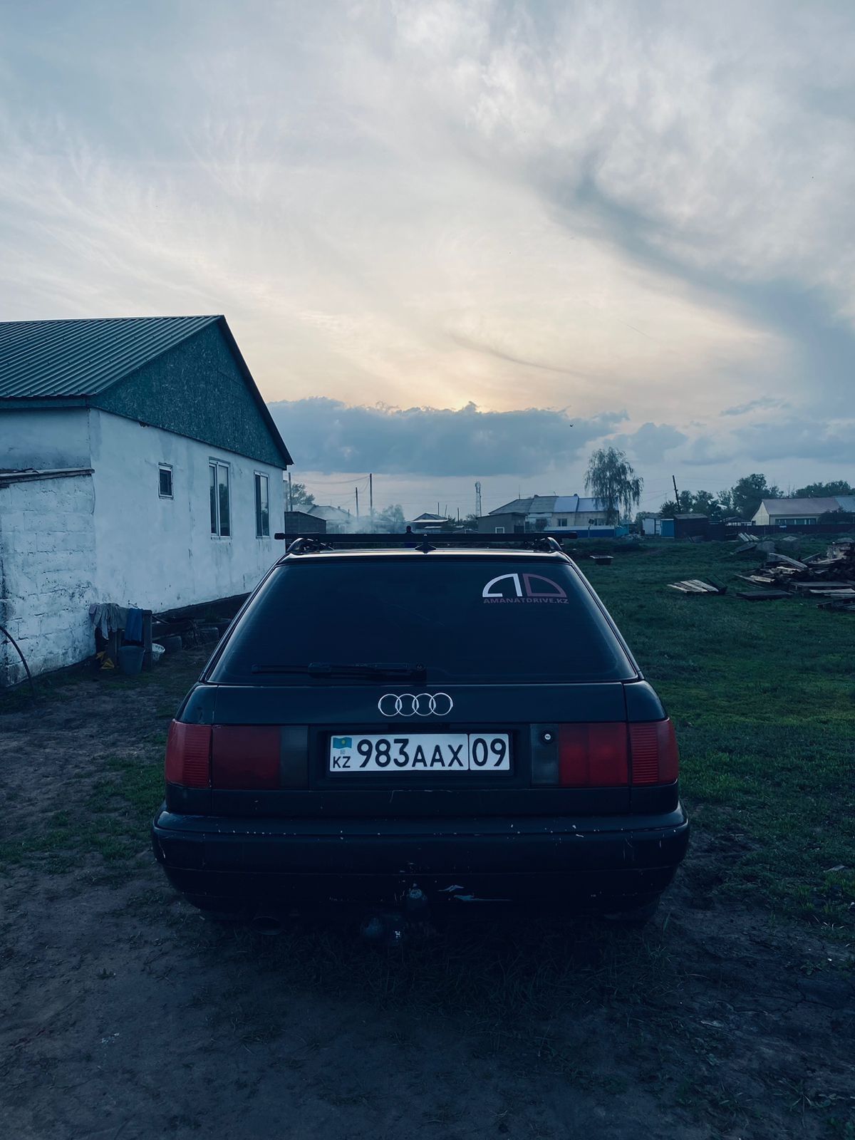 Audi 100 2.0 продам