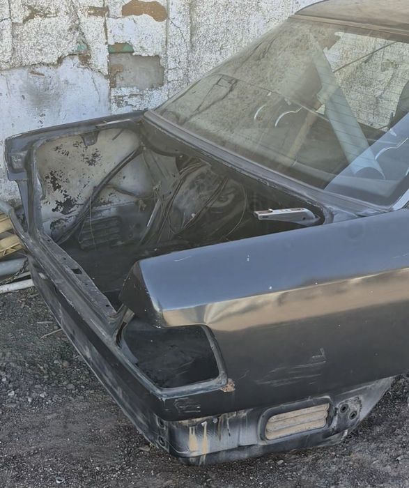 Продам Голый Кузов 124!!!