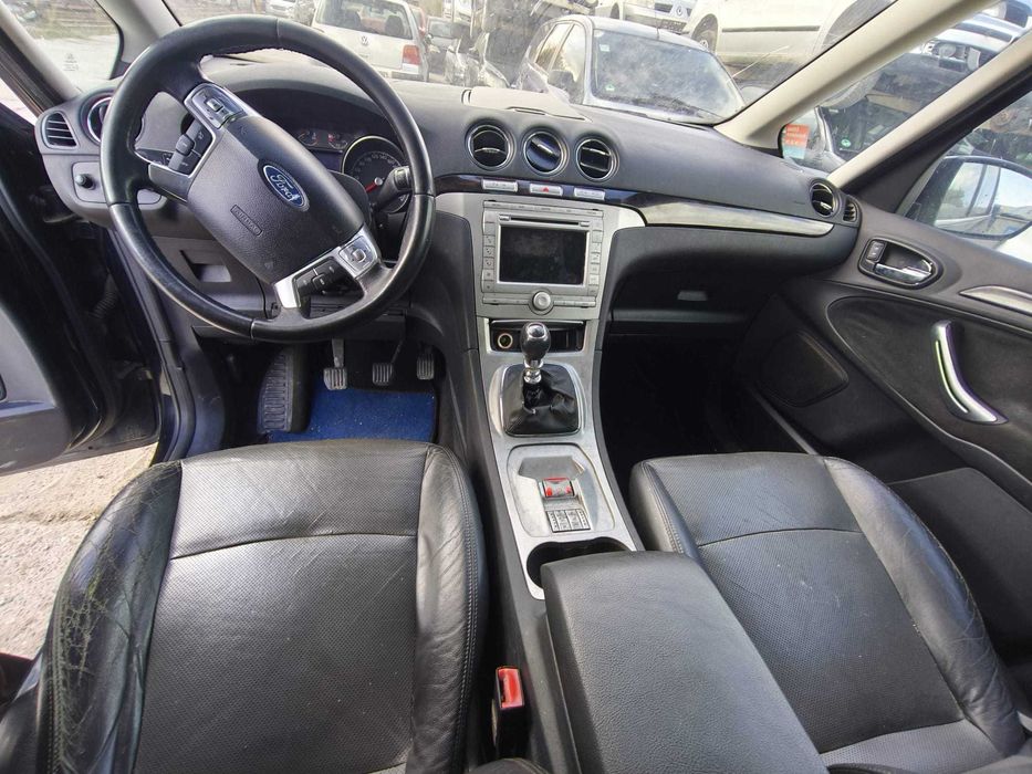 Ford S-Max 7 locuri 2008 Dezmembrez/Dezmembram