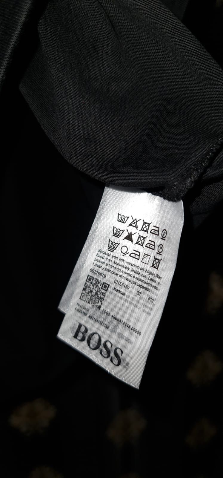 Tricou Hugo boss trap