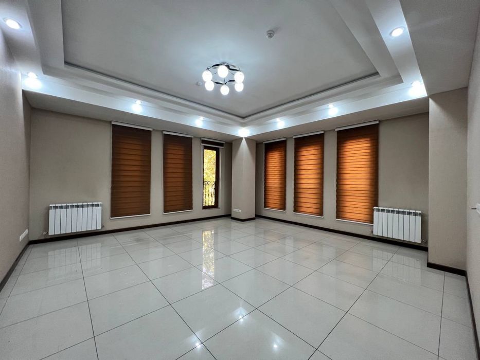 Сдается Евро Офис 170кв.м Ц-1 МирзоУлугбекский район