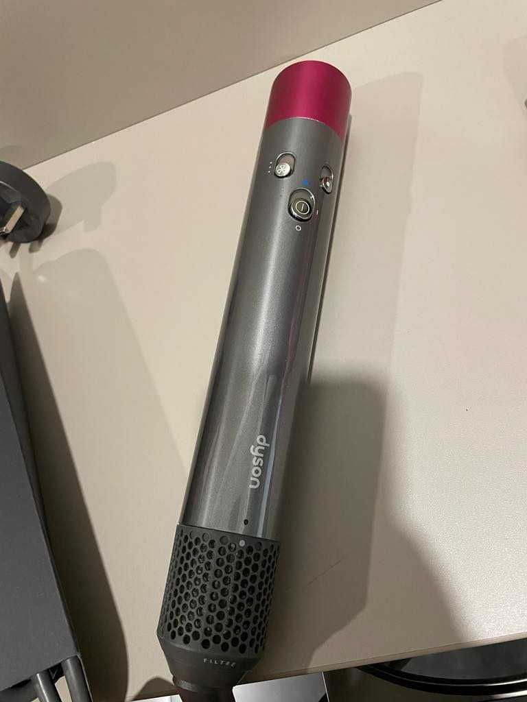 Dyson Airwrap Complete