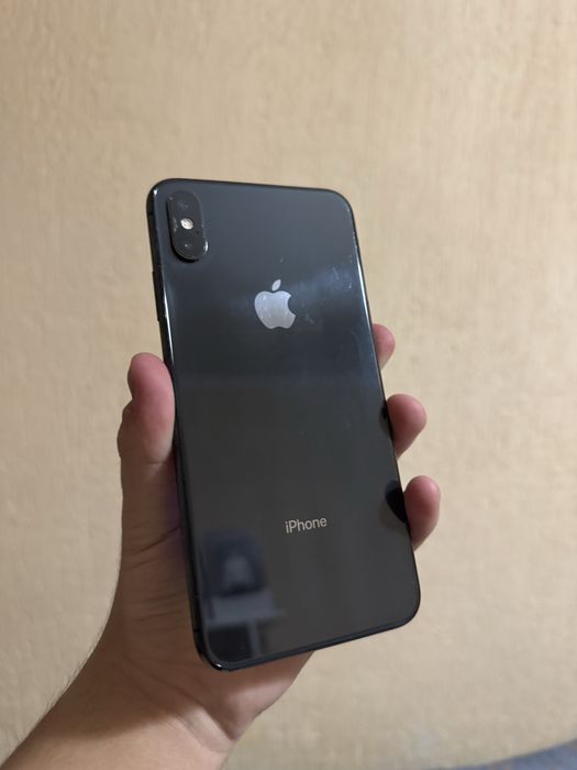 iPhone XS Max 256 GB
